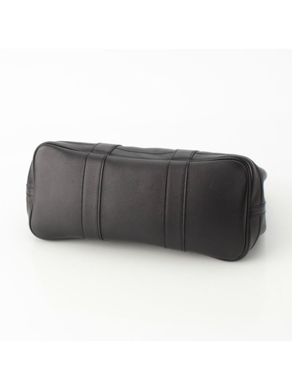 ★SOLD★ Hermes Swift Garden Party TPM Tote Ginza Limited Black - Picture 7 of 10